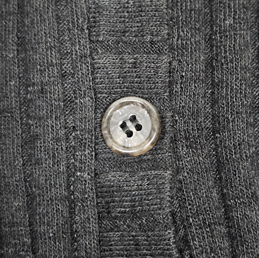 Michael Stars Ella Long Cardigan EUC, Woman's Medium - Picture 11 of 14